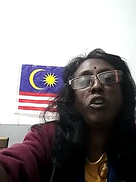 mamakarma1403 online show from October 25, 4:14 pm