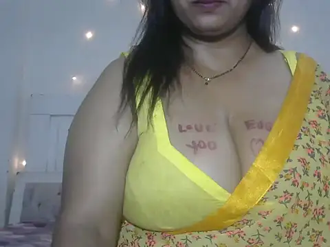 MONICA-LOVE online show from October 6, 9:41 pm