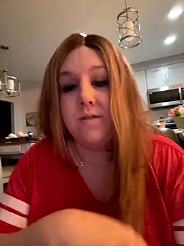 PuckBunny17 online show from January 19, 2:08 am