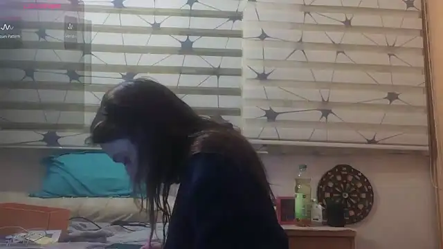 kattleya1407 online show from April 14, 10:32 pm