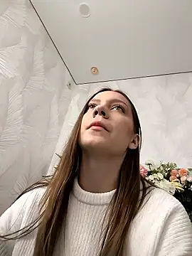 AliceBrayan online show from January 13, 5:17 pm