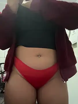 Sorayapereira online show from March 19, 9:24 am