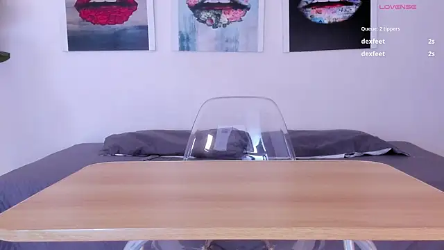 Angela donnato online show from February 15, 4:04 am