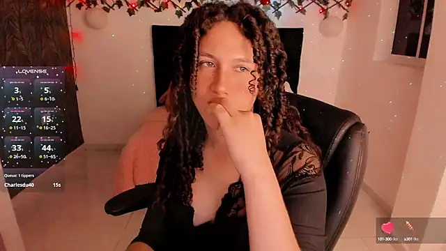 Snapshot of Lilith_Miller21 chatting on October 2, 8:25 pm Lilith Miller21 online show from October 2, 8:25 pm