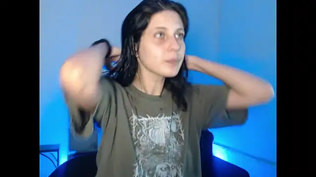 bellatrix25 online show from March 23, 3:51 pm