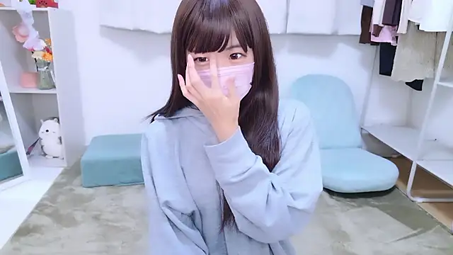 867 haruna online show from November 3, 6:23 pm