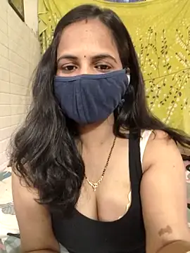 Snapshot of Nehubhabhi26 chatting on October 26, 5:58 am Nehubhabhi26 online show from October 26, 5:58 am