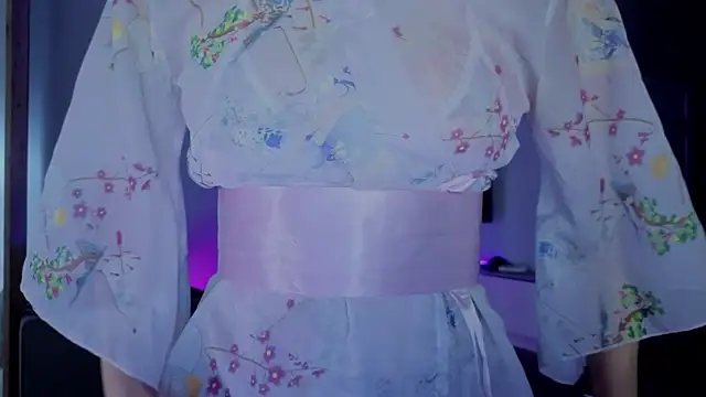 RileyMee online show from November 17, 3:40 am