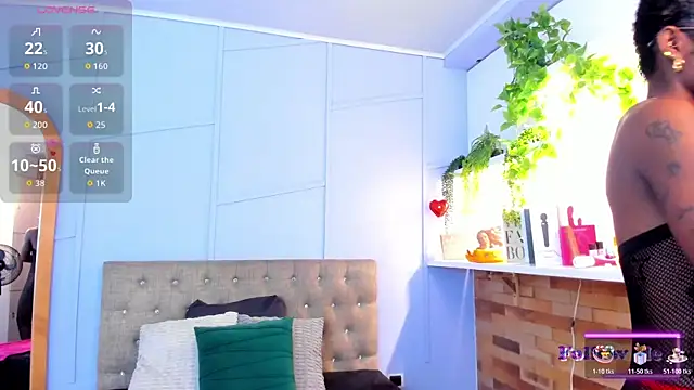 amber-hill online show from June 16, 12:17 pm