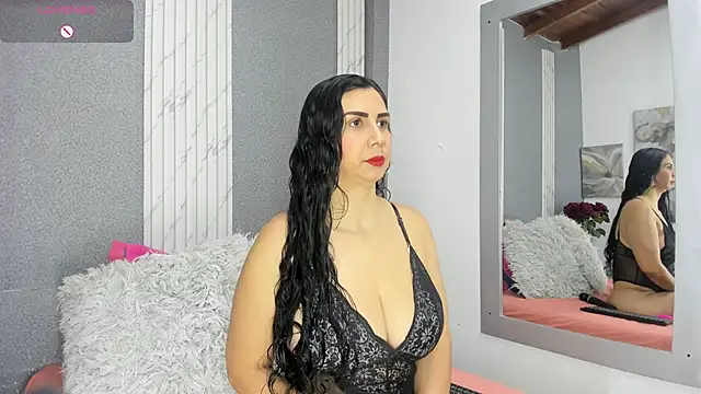 Snapshot of jhasly_am chatting on October 1, 11:59 am jhasly am online show from October 1, 11:59 am