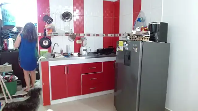 helenca43 online show from December 20, 3:16 pm