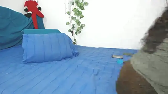 DominaLeona online show from November 2, 12:47 am