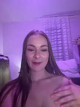 Joanachupa online show from October 6, 10:03 pm