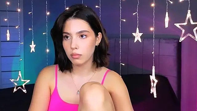Snapshot of Stacy_Gonzales_ chatting on October 7, 1:48 pm Stacy Gonzales online show from October 7, 1:48 pm