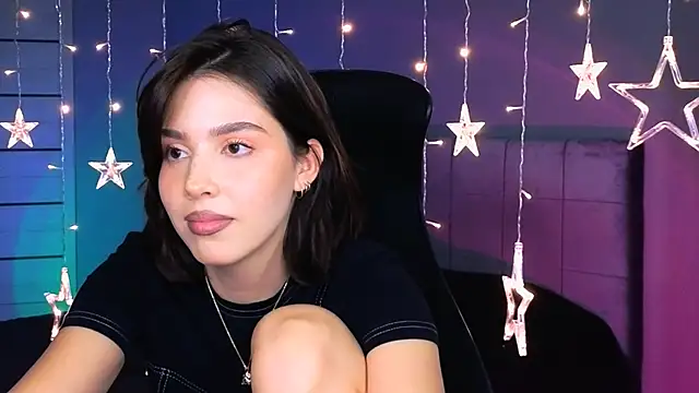 Snapshot of Stacy_Gonzales_ chatting on October 9, 1:59 pm Stacy Gonzales online show from October 9, 1:59 pm