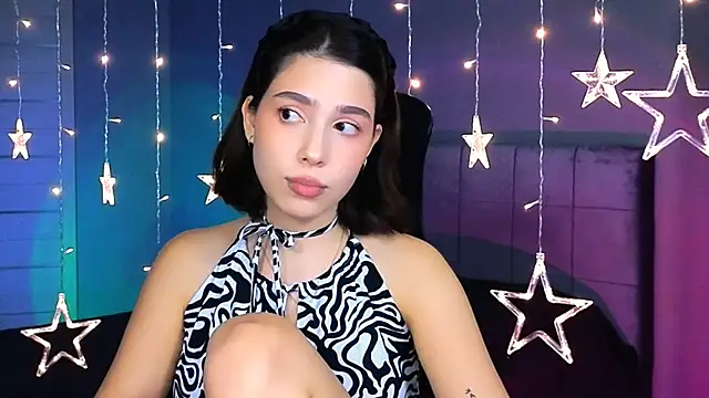 Snapshot of Stacy_Gonzales_ chatting on October 11, 9:47 am Stacy Gonzales online show from October 11, 9:47 am