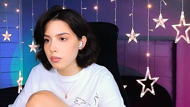 Snapshot of Stacy_Gonzales_ chatting on September 30, 11:49 am Stacy Gonzales online show from September 30, 11:49 am