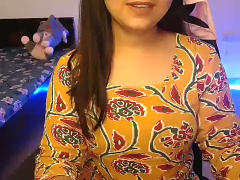 Ginnyforu online show from August 6, 6:53 am