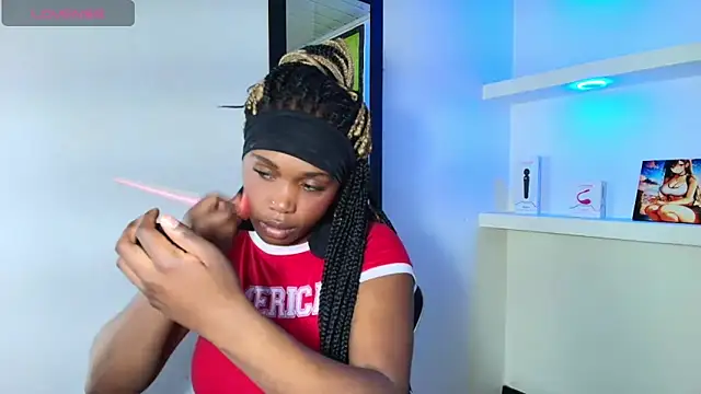 zendaya wilson online show from November 27, 4:04 am