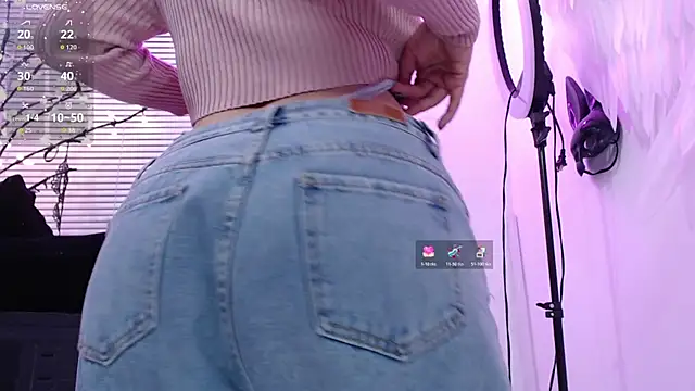 Mailywindsor online show from October 27, 8:25 pm