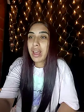 ifeelverywet andhot online show from November 7, 5:46 am