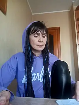 Francenia lolis online show from March 8, 10:19 am