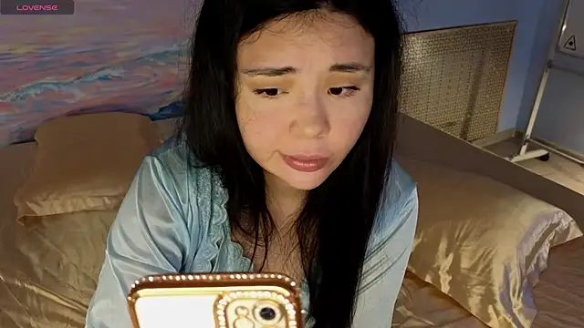 clementinena online show from July 10, 2:12 am