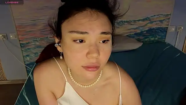 clementinena online show from July 6, 1:55 am