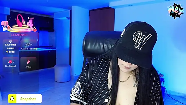 BABYFANTASY 1 online show from September 8, 7:46 pm