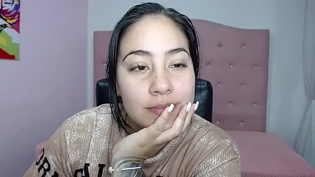 Snapshot of lizzaxs chatting on October 1, 11:48 am lizzaxs online show from October 1, 11:48 am