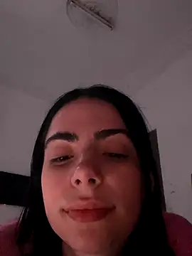 SexyDelaJ online show from December 1, 7:01 am