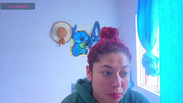 dulce celeste15 online show from July 24, 8:38 pm