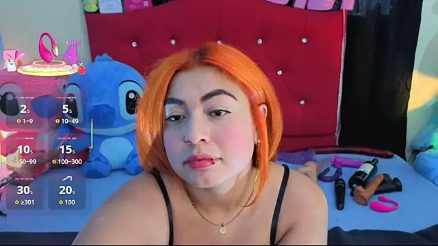 Snapshot of dulce_celeste15 chatting on October 8, 8:02 pm dulce celeste15 online show from October 8, 8:02 pm