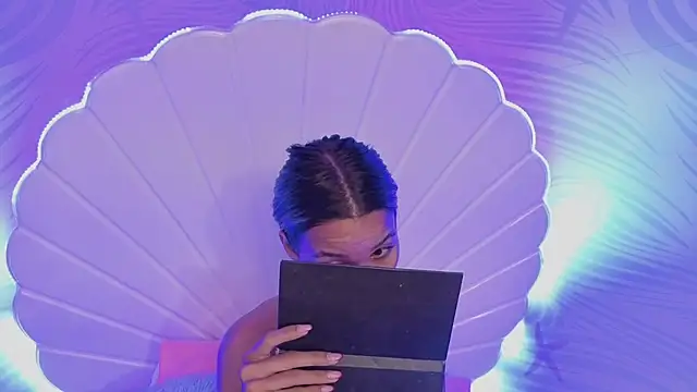 Carohorny4u online show from July 20, 9:48 pm