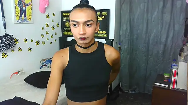 Snapshot of alexxa_Rooa chatting on September 18, 7:12 pm alexxa Rooa online show from September 18, 7:12 pm