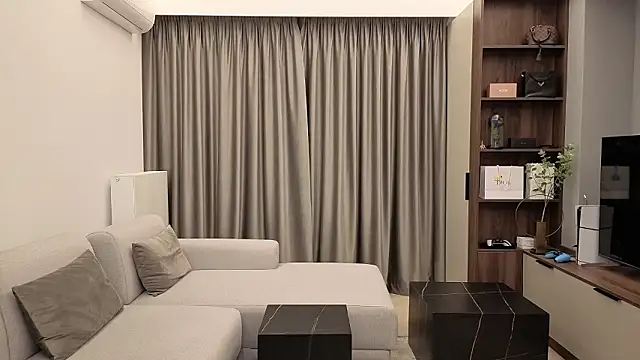 CellesteFemme online show from February 26, 8:19 pm