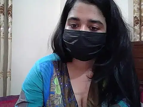 A-pusparani online show from May 24, 9:14 pm