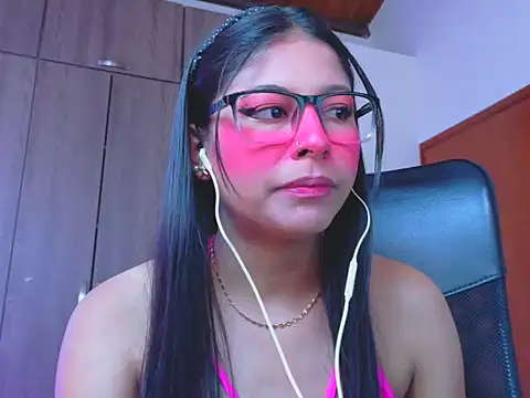  ALLYSON18  online show from March 15, 1:02 pm