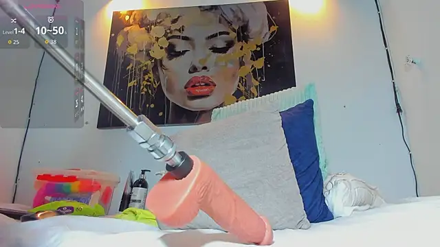 reinahot-699 online show from November 13, 12:26 pm