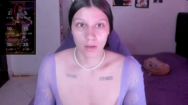 witchskarlata online show from November 12, 12:25 pm