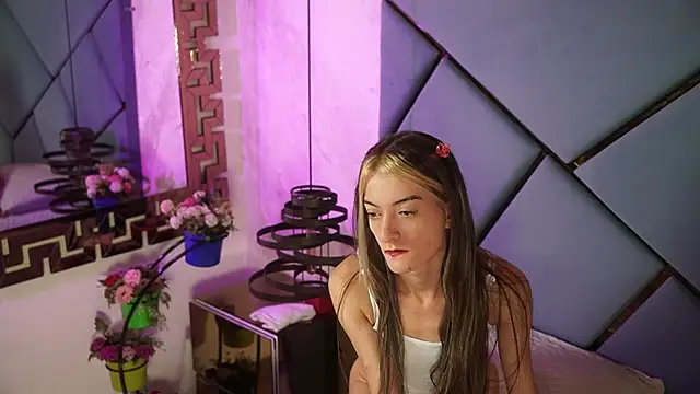 ammy durand online show from April 18, 7:58 pm