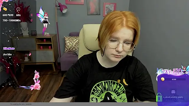 Java fire online show from February 3, 8:12 pm