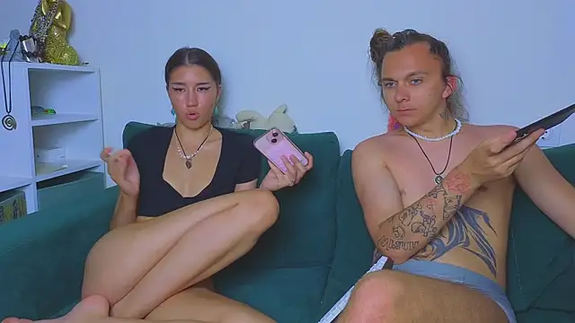 do u know them online show from July 11, 2:28 pm