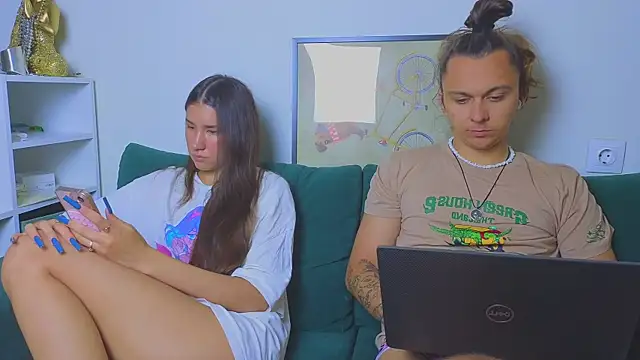do u know them online show from July 21, 2:29 pm