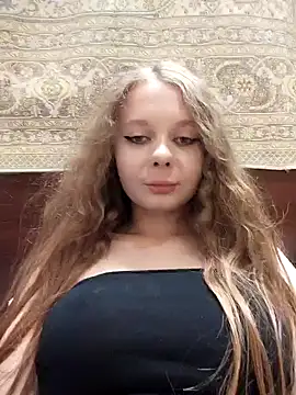 Ekaterina27 online show from July 15, 9:14 am