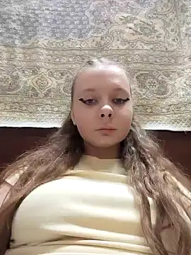 Ekaterina27 online show from June 17, 7:53 am