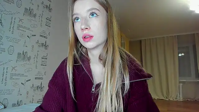 minidivaa  online show from December 14, 8:36 pm