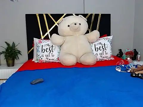 MissBigNipples online show from September 28, 4:08 am