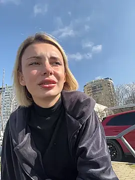 SandraCarter online show from March 13, 8:15 am