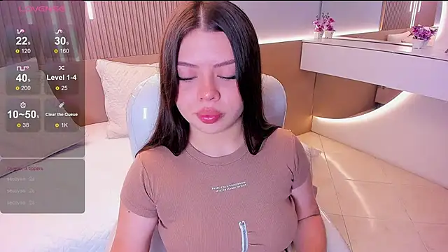 Sexy paradise18  online show from December 4, 3:53 am